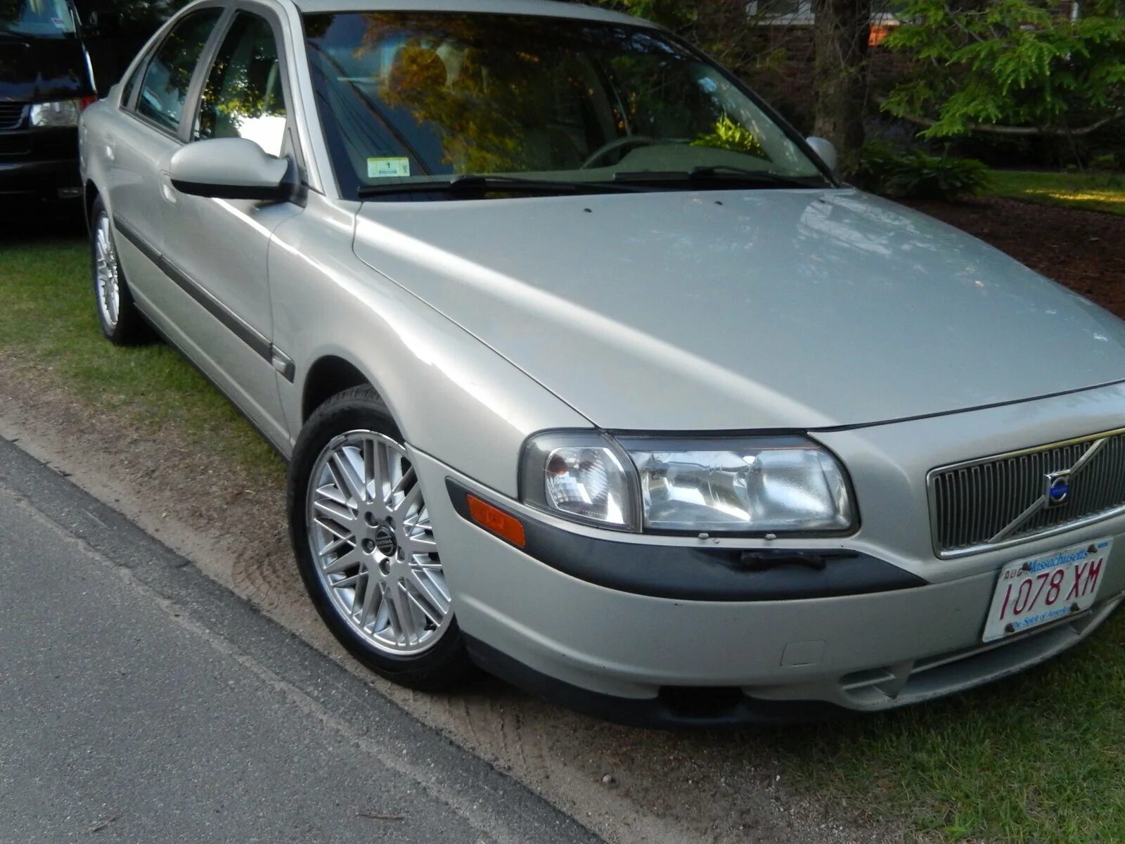 Volvo s80 2000. Вольво s80 2000 года. Вольво s80 2000г.