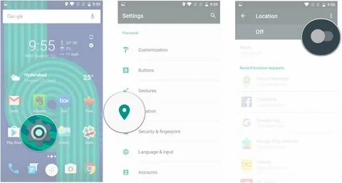 Device что это за программа на андроид