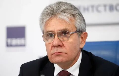 Новый директор ран