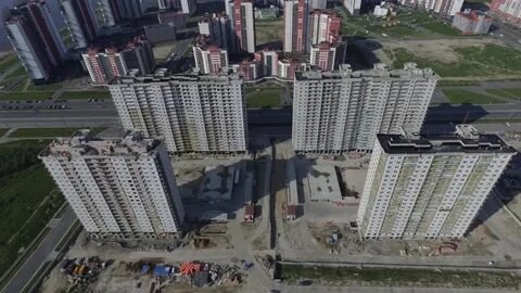 Огни залива 3