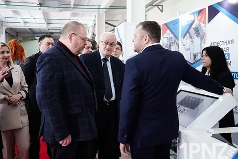 Пенза открылся