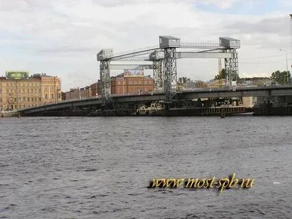 Мост лейтенанта