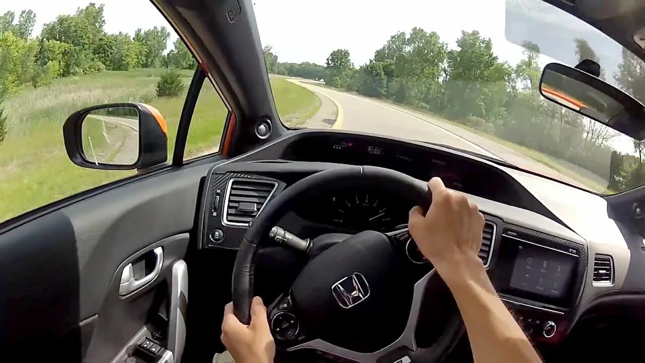 Honda тест драйв. Pov Drive: 2014 Honda Civic si -. Honda Illusion pov Test Drive. Honda Civic Driving in Traffic. Тест драйв Хонда Цивик 2020г видео.