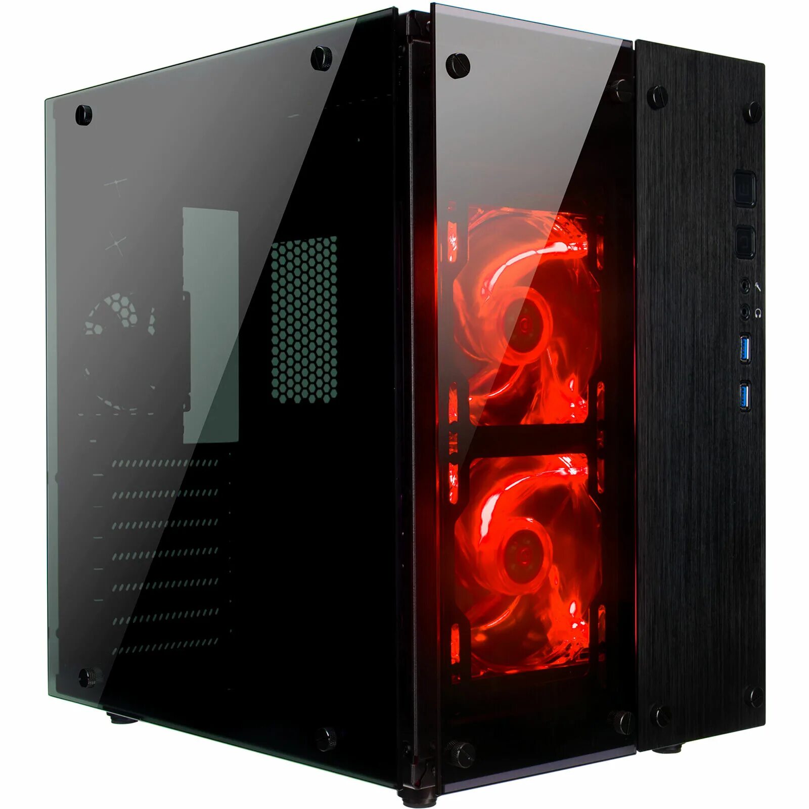 Корпус cube. Корпус Cube ATX. Игровой корпус Case ATX. Rosewill Cullinan. Корпус куб для ПК ATX.