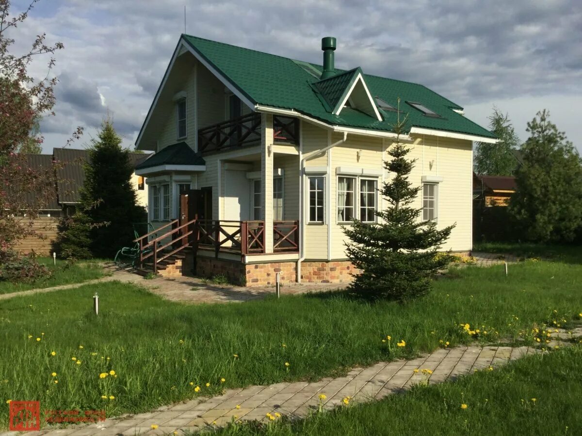 Услуги риэлторов при аренде домов в Левашово - Риэлторские услуги при аренде - Р
