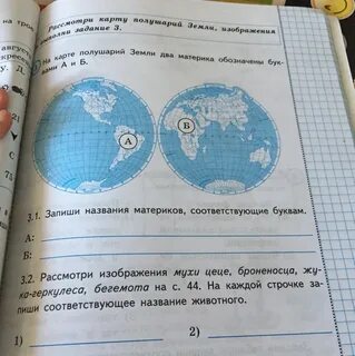 Вариант 10 земля получает