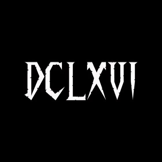 Dclxvi число. Dclxvi. dclxvi тату. dclxvi error.