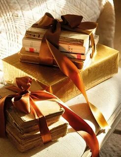 Книга в подарок