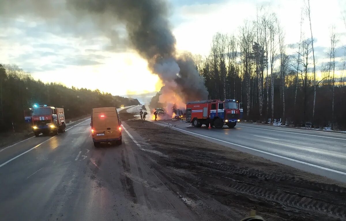 Происшествия в рб