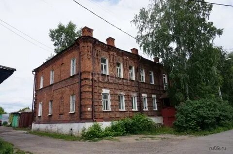 Соляная 14