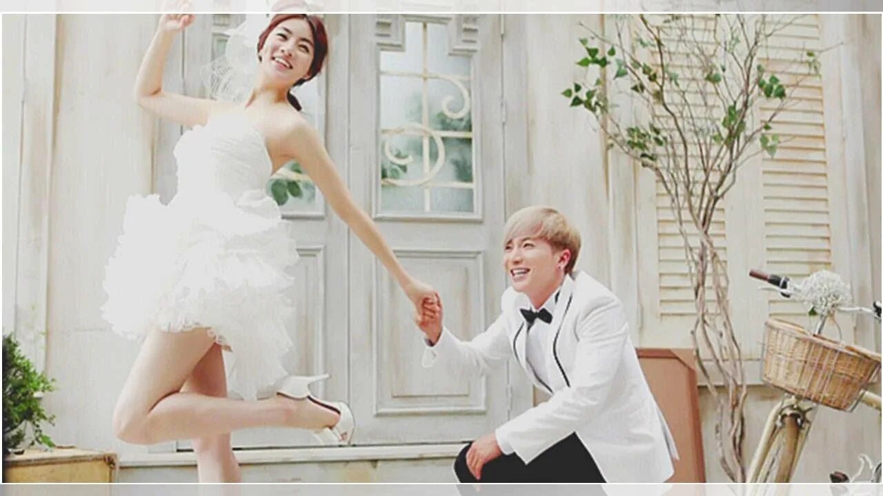 Marry go around