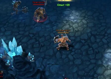 Heart abyss на андроид