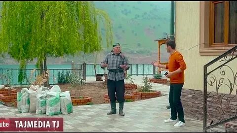 Ичора душанбе