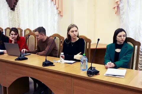 Сайт огу орел
