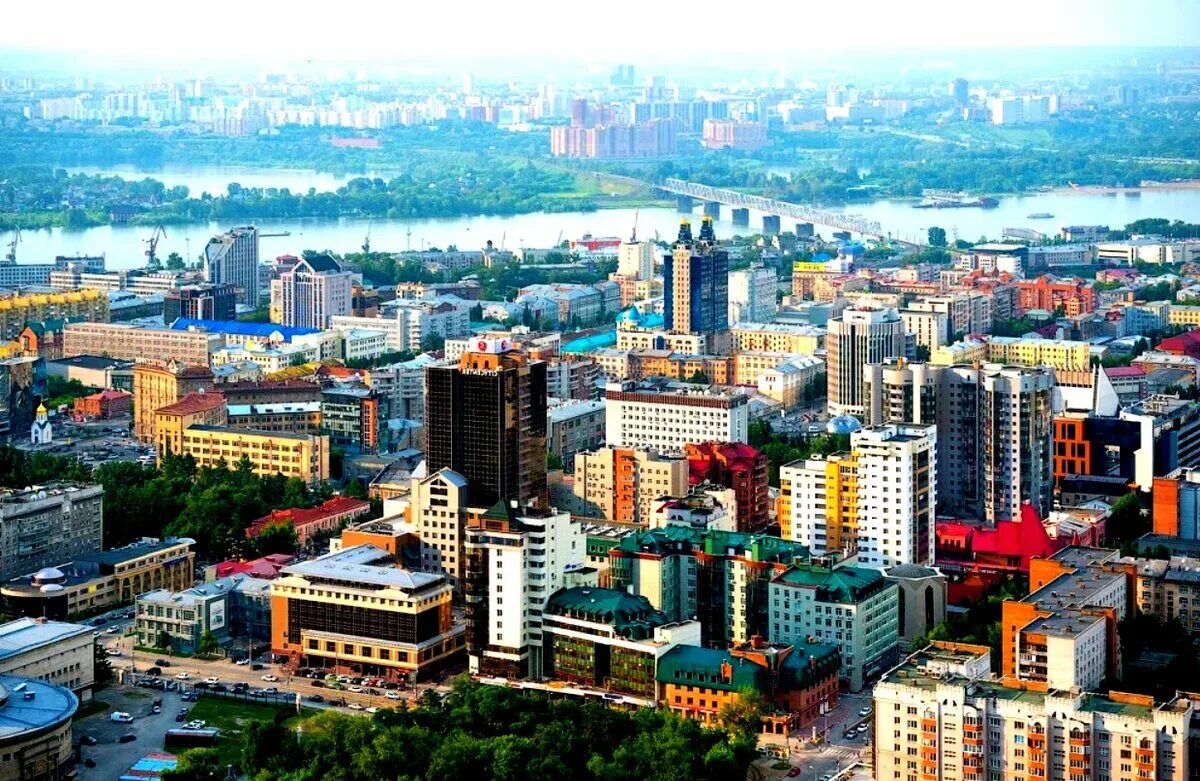 Что такое нск