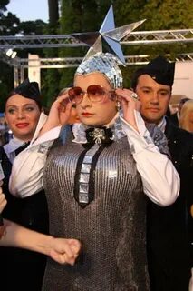 Шапка верки сердючки