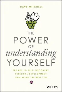 Understand yourself