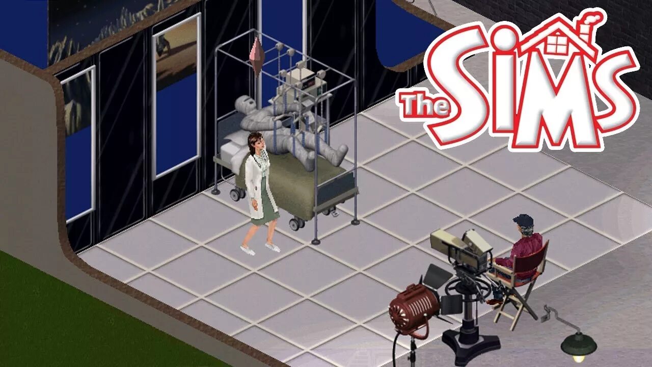 Sims 1 18