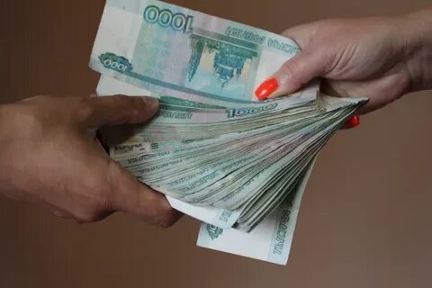 Долги на 3 миллиона рублей