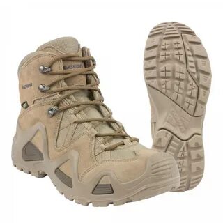 Ботинки zephyr gtx