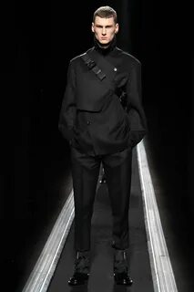 Christian dior man