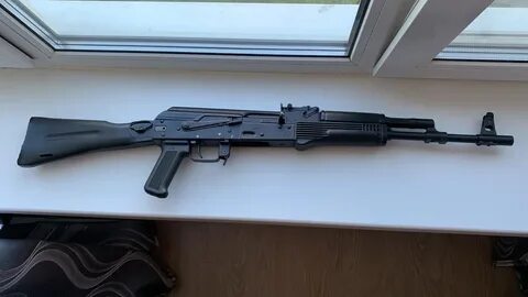 Сайга 45