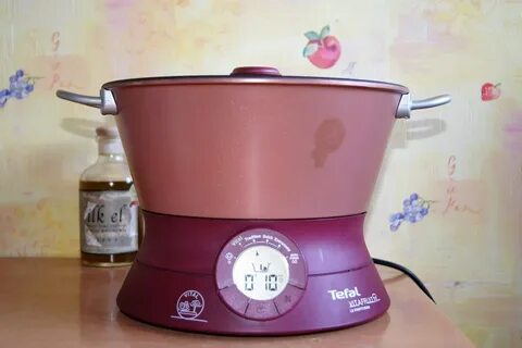 Tefal series 60