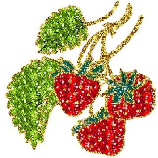 Покажи блестящие картинки