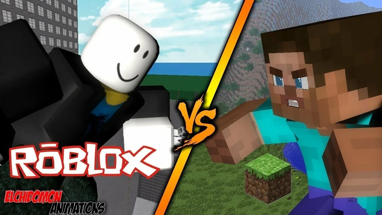 Майнкрафт против роблокс. Майнкрафт против РОБЛОКСА. Майнкрафт против роблакса. Minecraft vs Roblox. Майнкрафт vs РОБЛОКС.