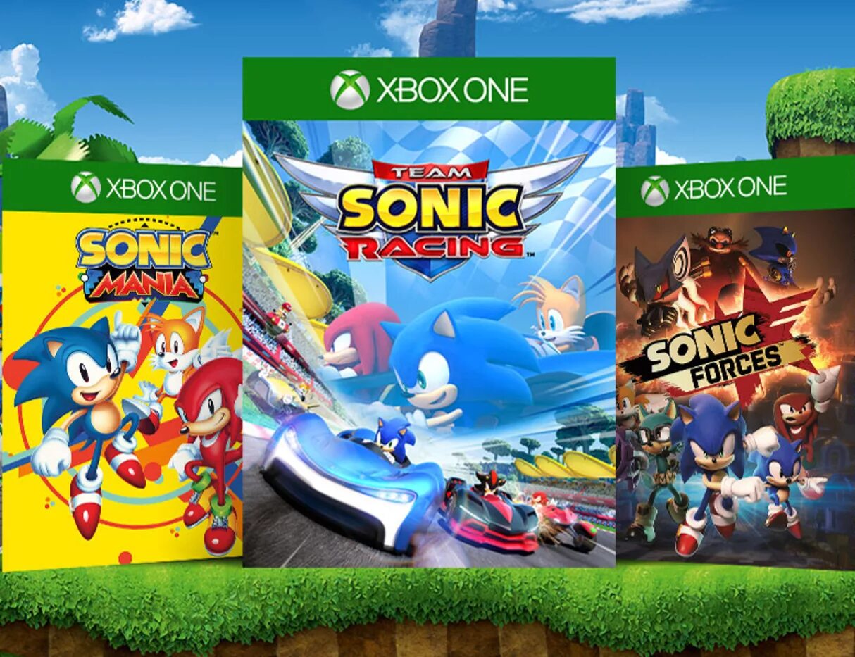 Игра соник купить. Sonic Mania Xbox 360. Sonic Generations (Xbox 360/Xbox one). Sonic Xbox 360 игры. Xbox 360 игры Sonic game.