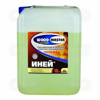 Иней инструкция