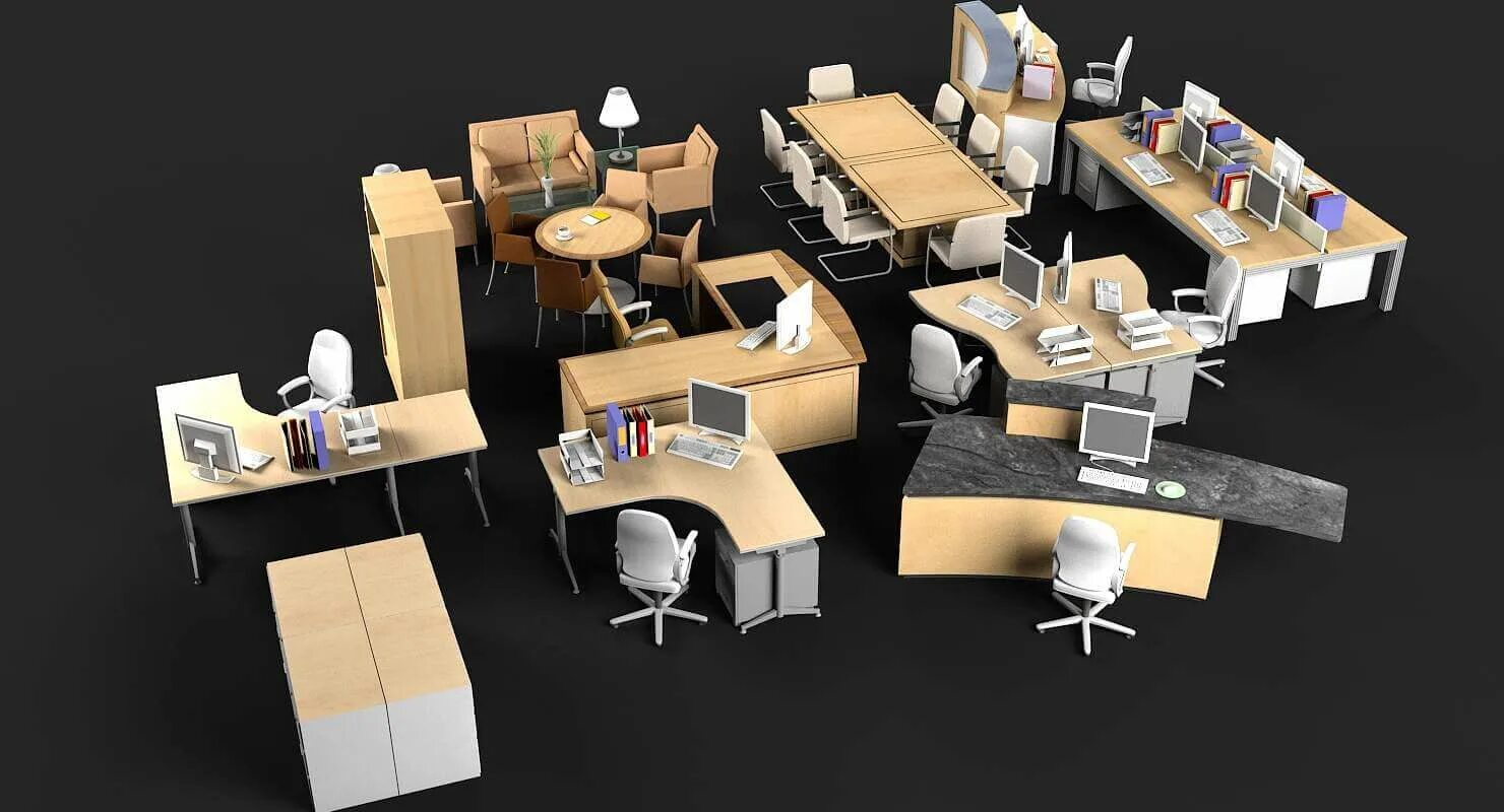 Furniture 2