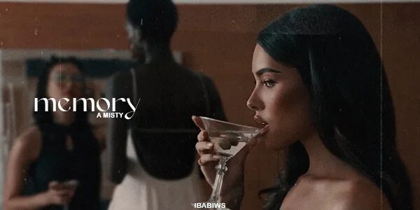 Oh who and she