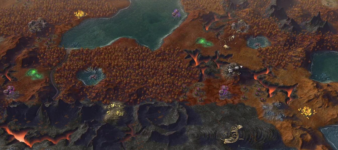 Civilization linux. Civilization: beyond earth – rising tide. earth rising. earth taken 2.