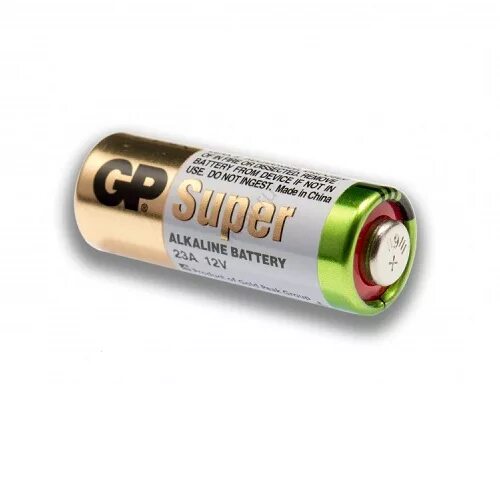 Батарейка 12 вольт купить. Батарейка GP High Voltage 23ae-2c5 23a bl5. Элемент питания 23a (12v) GP BL-5. GP a23-5bl батарейка. Батарейка GP super 23a 12v.