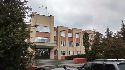 Новоусманское сельское поселение