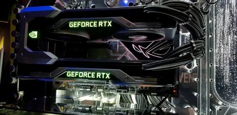 Самая последняя rtx