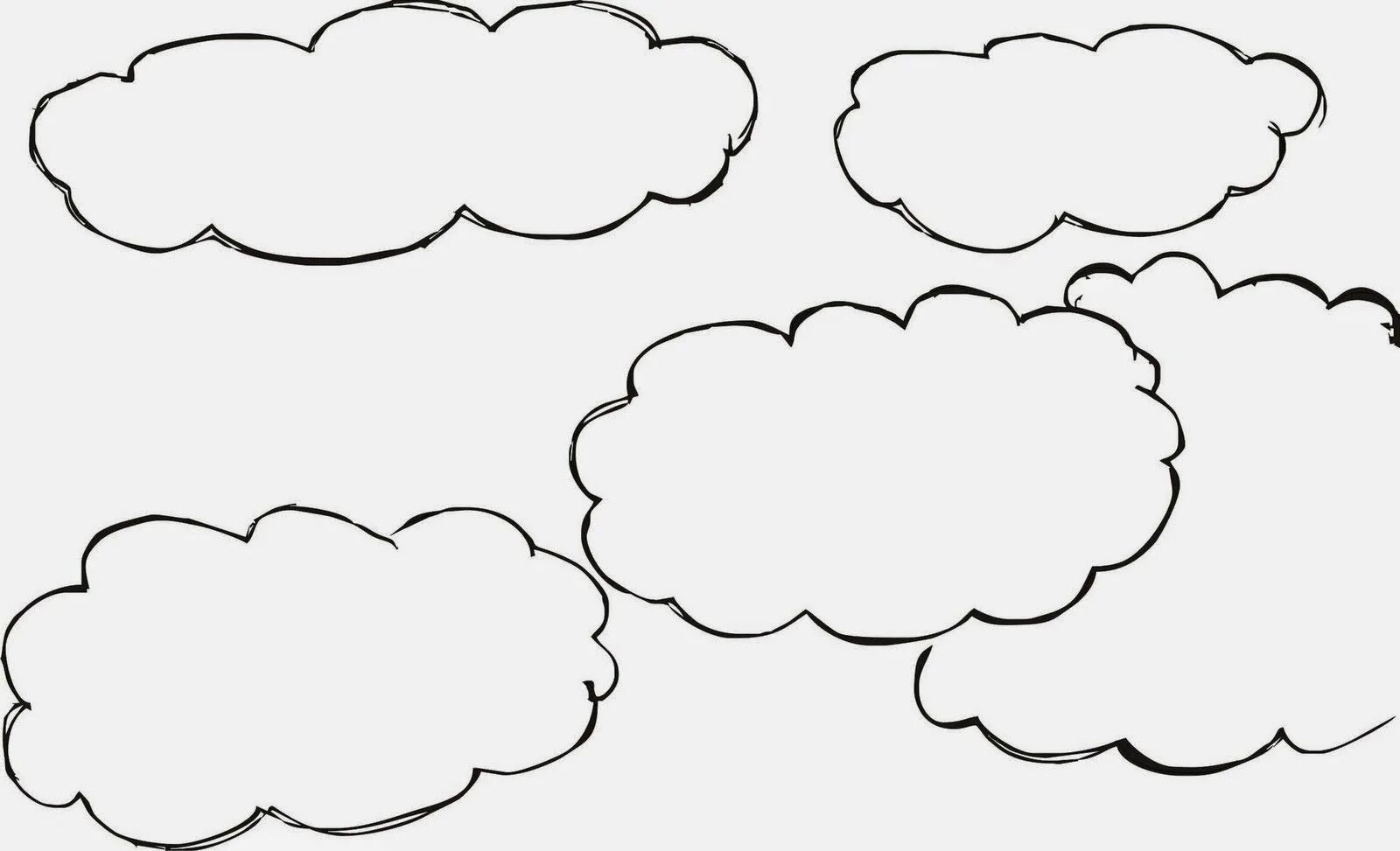 Облако раскраска. Шаблоны облаков из бумаги распечатать. Облако трафарет для вырезания. Облака для распечатки. Облачко шаблон.
