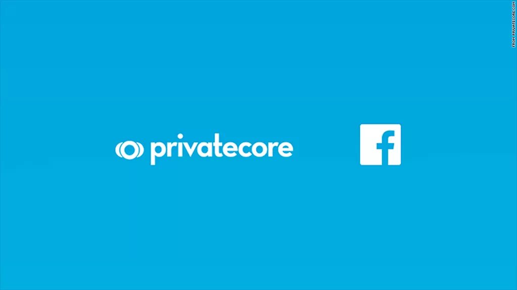 Private core