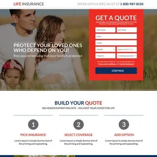 Life site