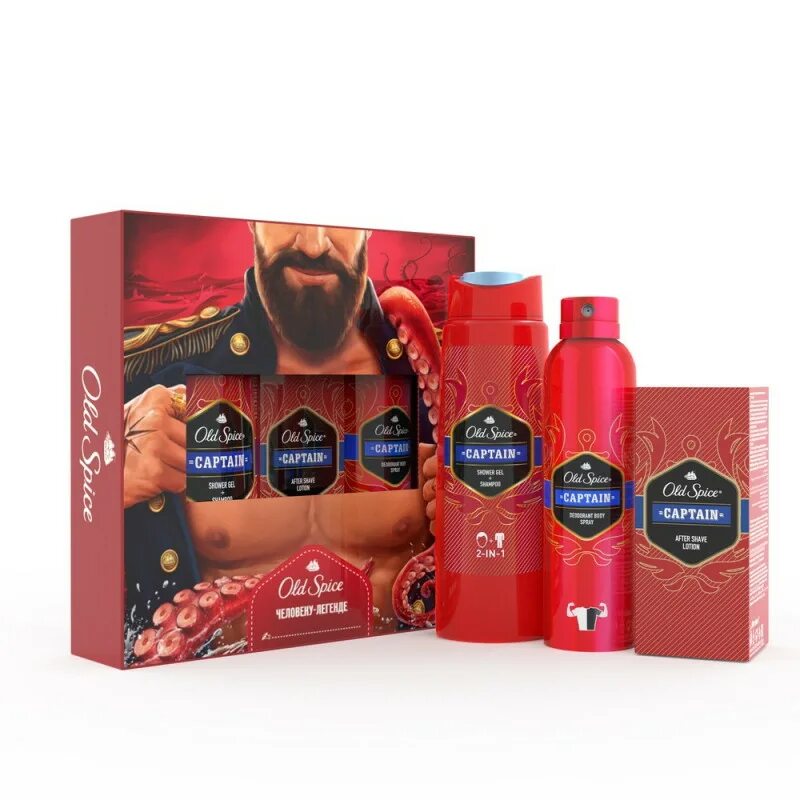 Набор мужских шампуней. Подарочный набор old Spice Captain. Лосьон после бритья old Spice 100мл вайтвота. Набор old Spice Captain дезодорант спрей 150мл +гель для душа 50мл.