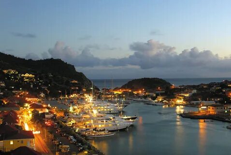 Saint barth