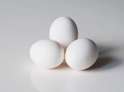 Egg now