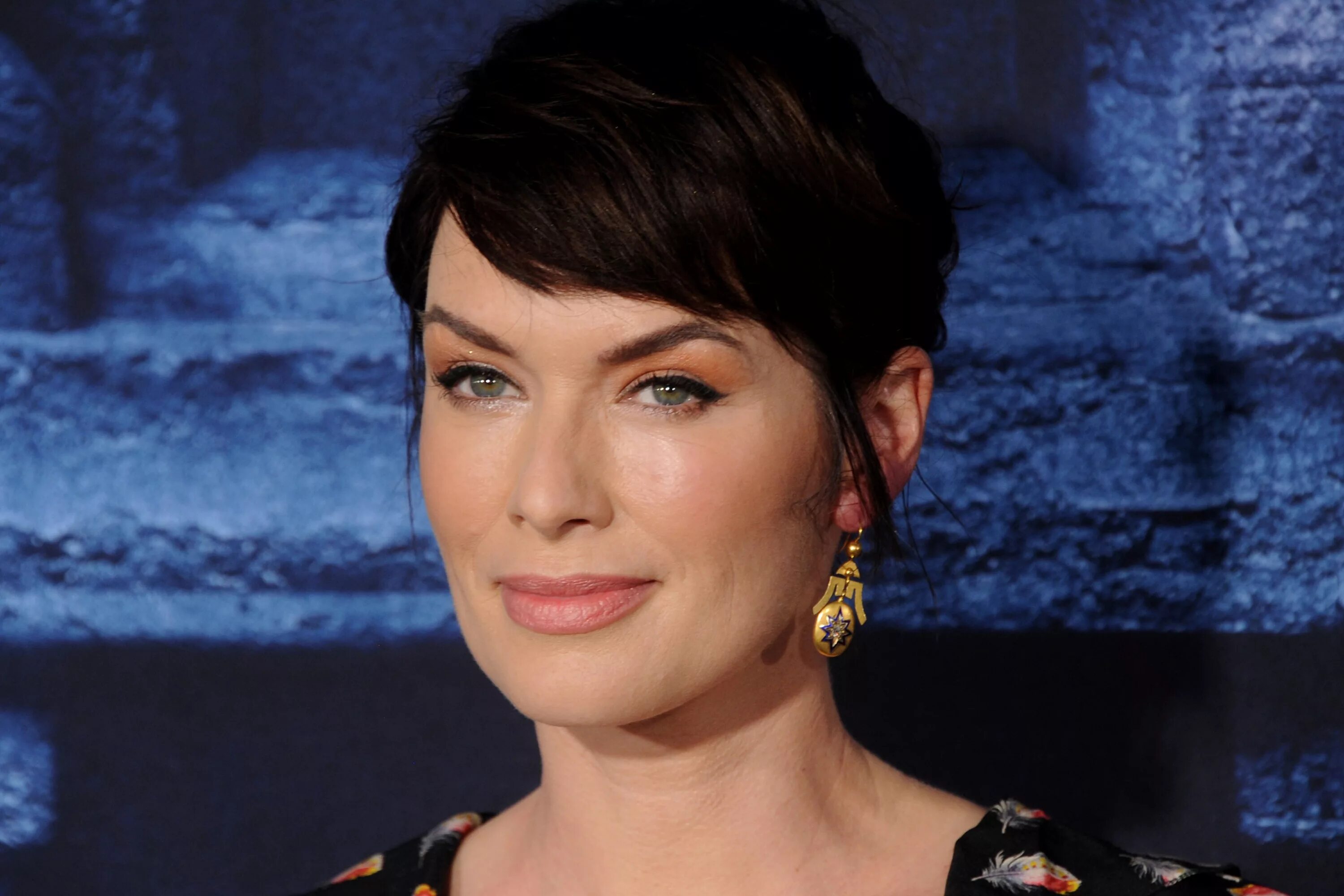 Lena headey