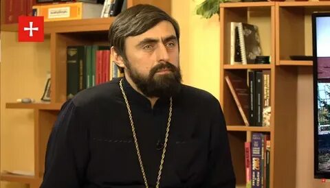 Протоиерей проченко