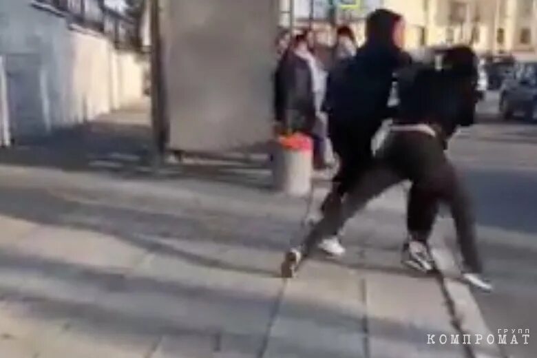 Похищение времени