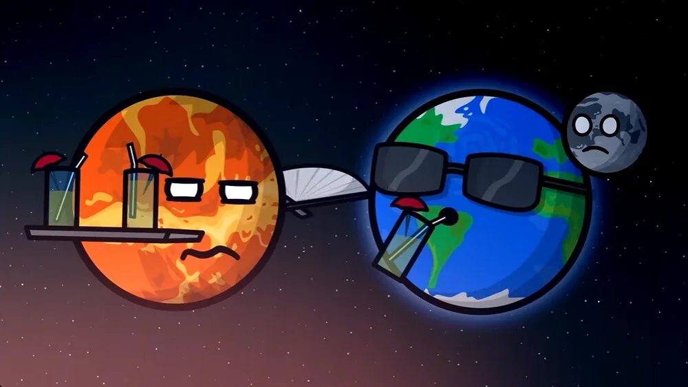 Planet x return solarballs
