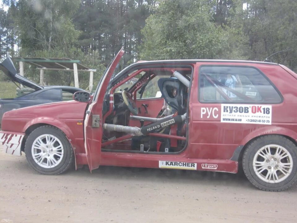 Ок 18. Ок 18