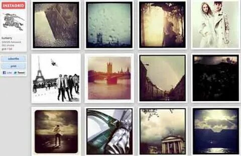 Extragram