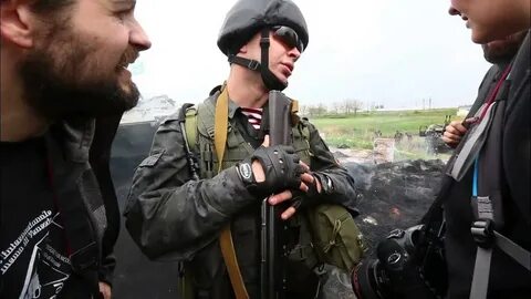 Итальянские наемники